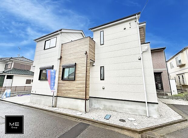 ■家族みんなが笑顔で過ごせる、安心感のある住まい