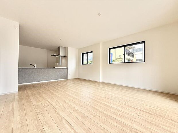 ■ふとした瞬間に幸せを感じる、心地よい場所