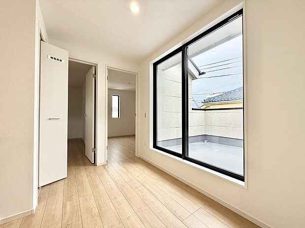 ■優雅で穏やかな時間が流れる空間