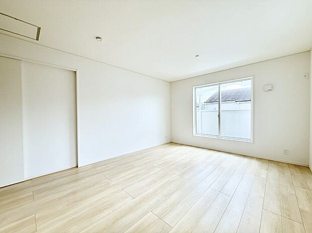 ■シンプルだけど贅沢、大切な人と過ごす心がほどける空間