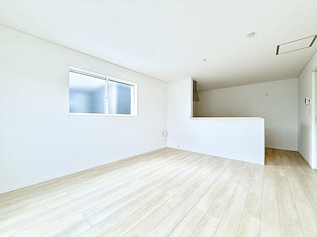 ■光と風を感じる、リラックスできる空間