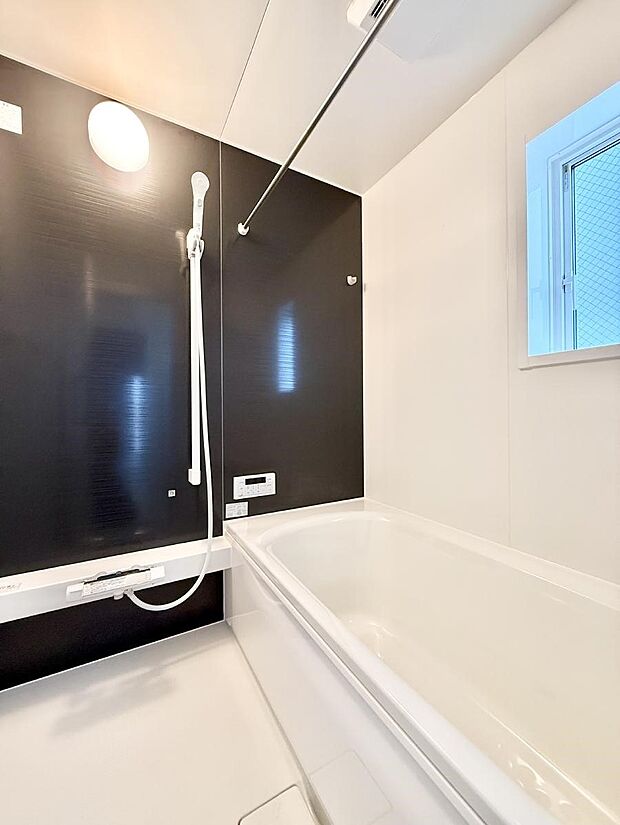 ■家族みんなが気持ちよく使える設計です