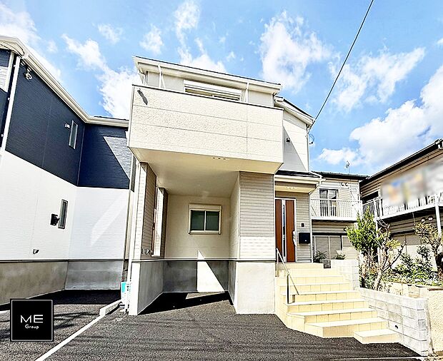 ■新しい暮らしが始まる場所で、家族の絆を深める