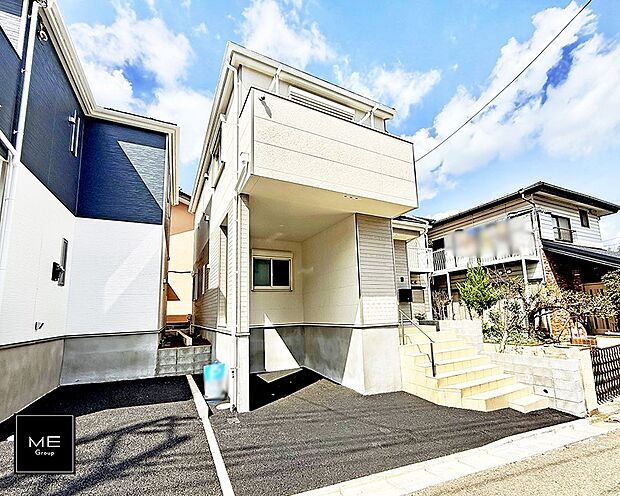 ■家族みんなが笑顔で過ごせる、安心感のある住まい