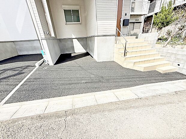 ■カースペース有