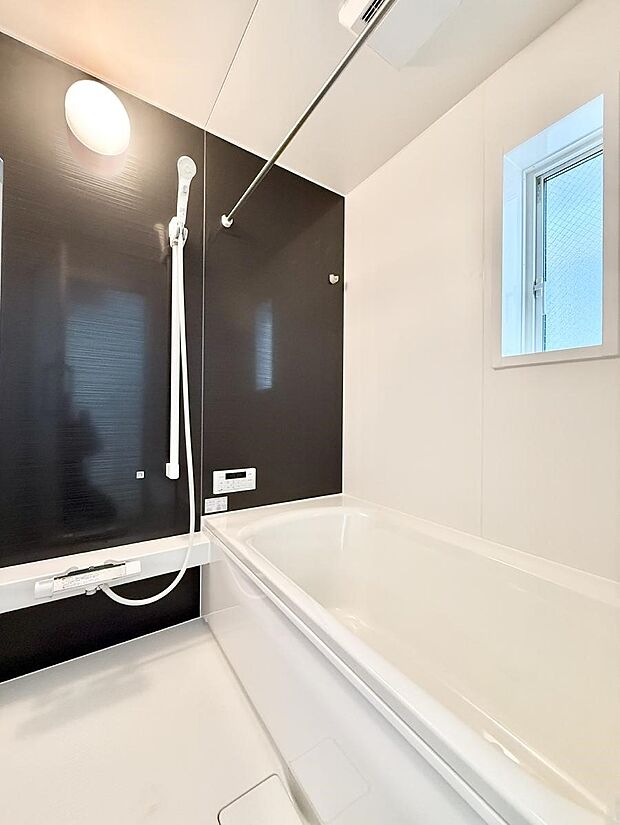 ■一日の疲れを癒す、心落ち着く空間です