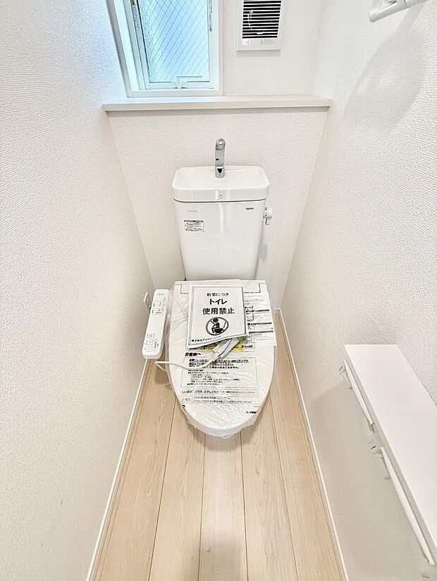 ■毎日使う場所だからこそ、清潔感溢れる空間