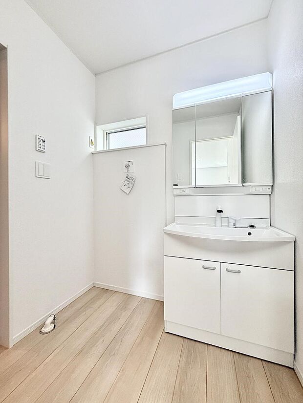 ■清潔感があり、気持ちよく使えます