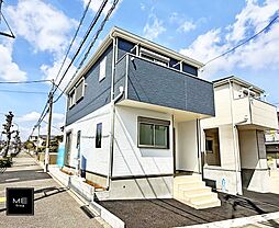 神奈川県綾瀬市早川