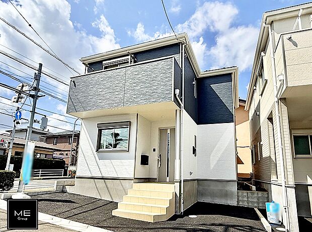 ■家族みんなが笑顔で過ごせる、安心感のある住まい