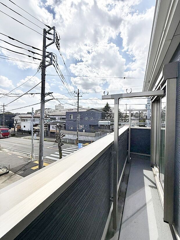 ■ 朝のコーヒーや夜の星空を楽しむ、癒しの場所