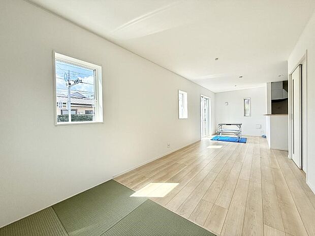 ■何気ない毎日を特別にする、癒しの空間