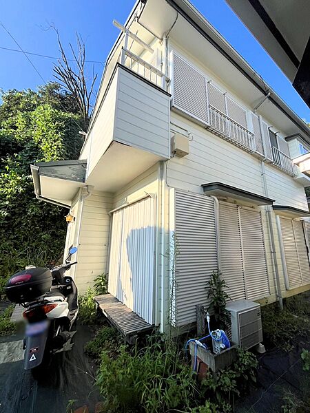 ■落ち着いた時間が流れる閑静な住宅地