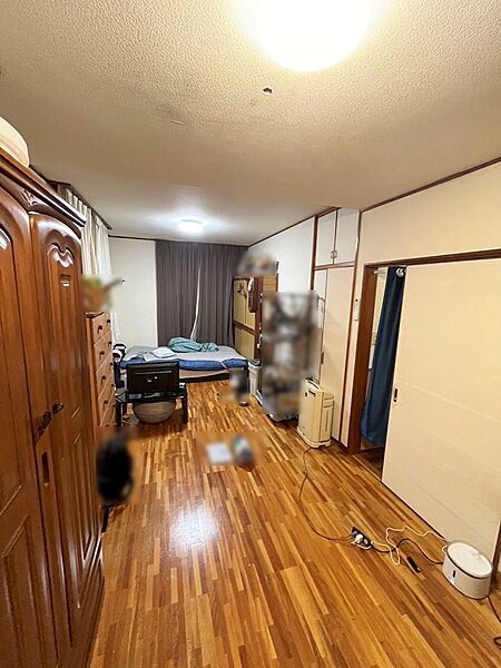 ■どこになにを置くか楽しみな自分のお部屋