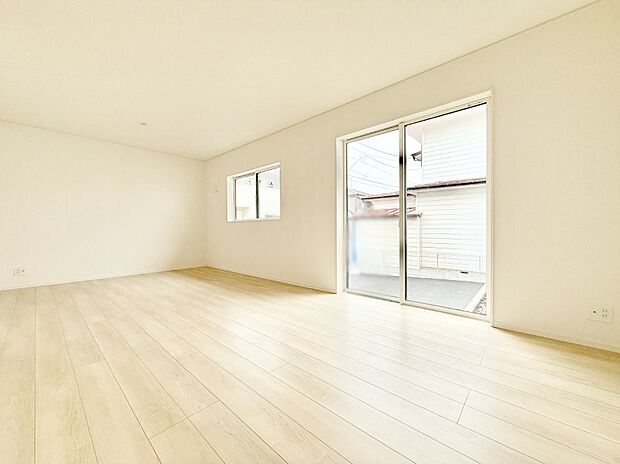 ■シンプルだけど贅沢、大切な人と過ごす心がほどける空間