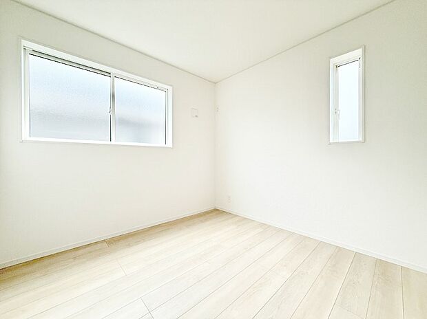 ■仕事や勉強のスペースに使うことで、集中しやすく静かな環境が整います