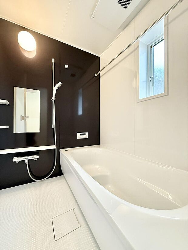 ■家族みんなが気持ちよく使える設計です