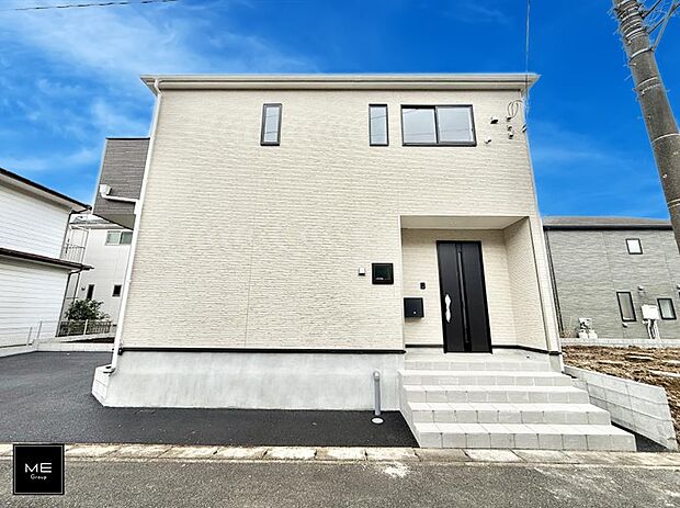 ■新しい暮らしが始まる場所で、家族の絆を深める