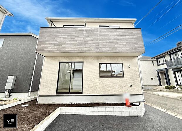 ■家族みんなが笑顔で過ごせる、安心感のある住まい
