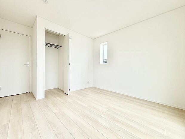 ■機能的で使いやすいお部屋で毎日を快適に