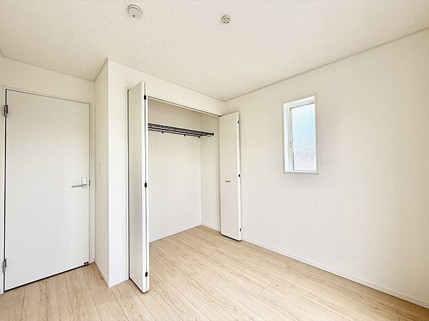 1号棟 ■快適な環境で、日常の疲れを癒せる空間