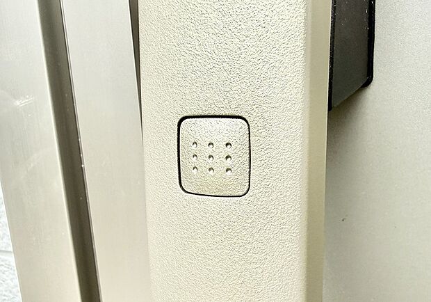 ■鍵を取り出さずに便利に操作できて快適