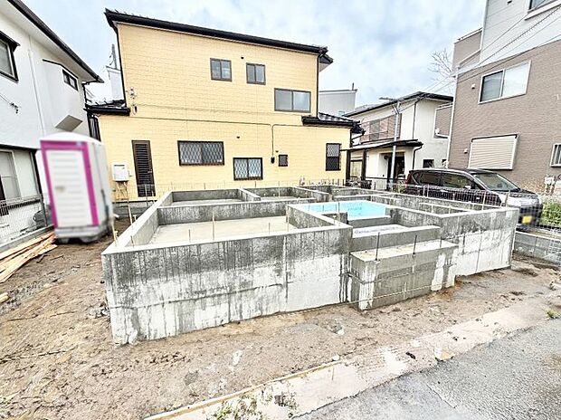 ■新しい暮らしが始まる場所で、家族の絆を深める