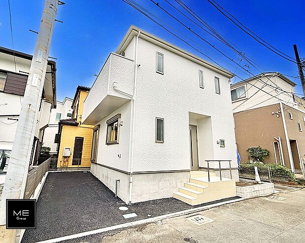 1号棟 ■暮らしを豊かにする充実した仕様設備で快適に