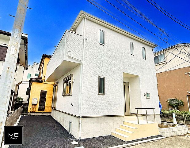 1号棟 ■暮らしを豊かにする充実した仕様設備で快適に