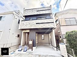 神奈川県座間市相模が丘３丁目
