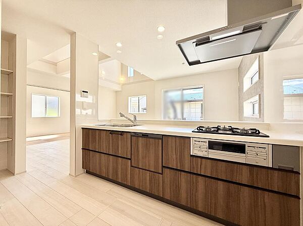 キッチン