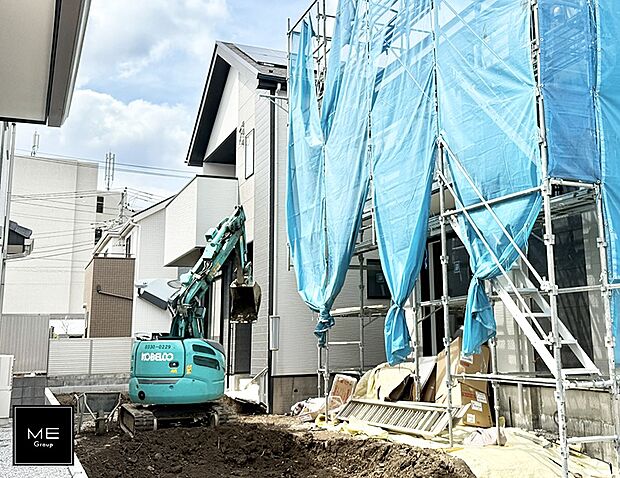 ■新しい暮らしが始まる場所で、家族の絆を深める