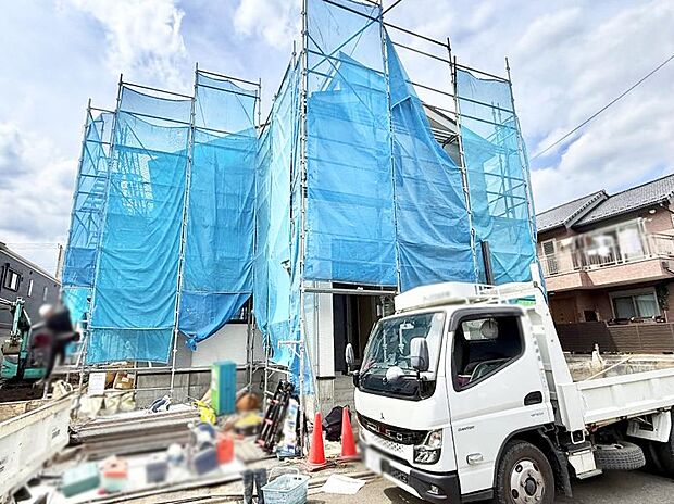 ■家族みんなが笑顔で過ごせる、安心感のある住まい