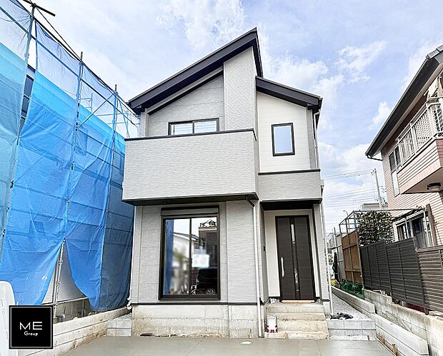 ■家族みんなが笑顔で過ごせる、安心感のある住まい