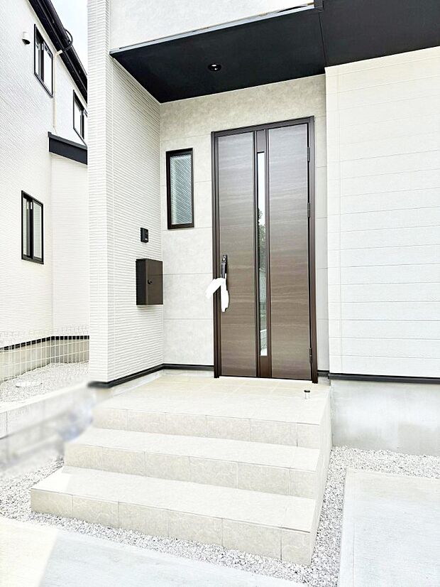 ■ 帰るたびにホッとする、安心感のある佇まい