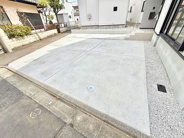 ■カースペース有