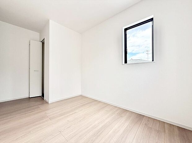 ■落ち着いた色合いのお部屋で穏やかな時間を楽しめます