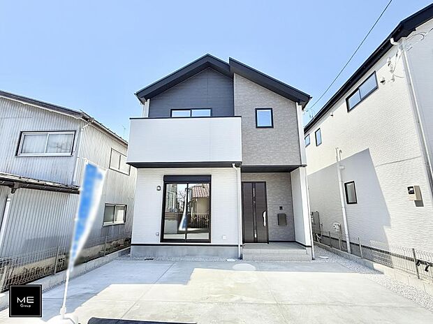 ■家族みんなが笑顔で過ごせる、安心感のある住まい