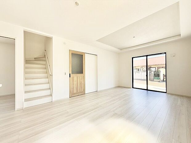 ■何気ない毎日を特別にする、癒しの空間