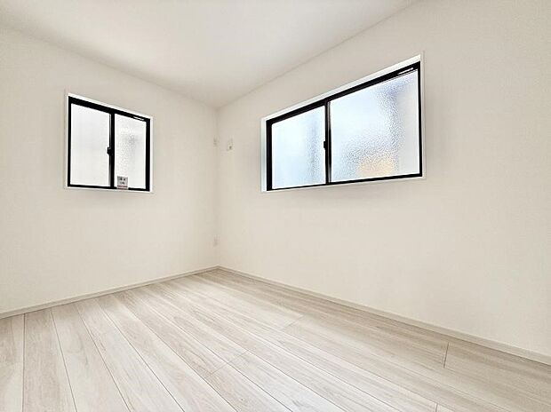 ■自分だけのスペース どんなお部屋にするかとっても楽しみですね