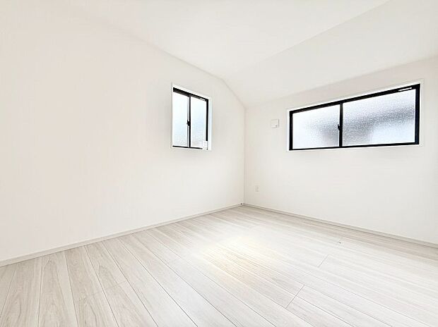 ■静かな洋室で読書や趣味に集中できる場所