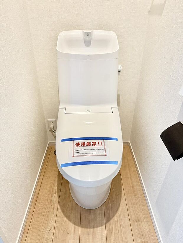 ■毎日使う場所だからこそ、清潔感溢れる空間