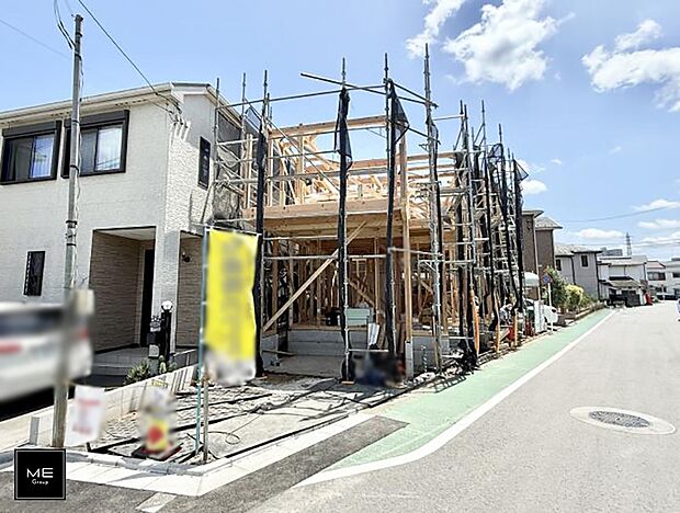 ■新しい暮らしが始まる場所で、家族の絆を深める