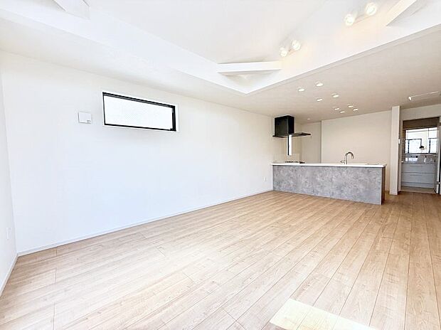 ■ふとした瞬間に幸せを感じる、心地よい場所