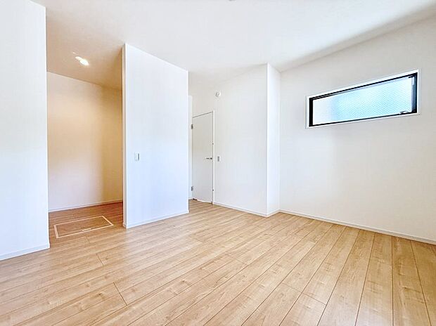 ■機能的で使いやすいお部屋で毎日を快適に