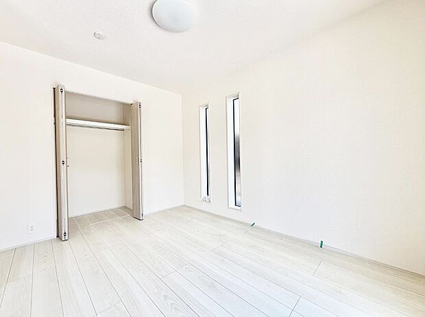 ■家族の笑顔があふれる、くつろぎの空間
