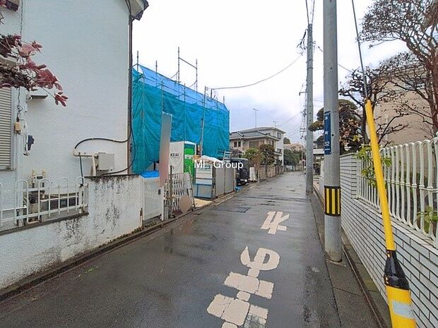 ■新しい時代の息吹を感じる、心地よい環境