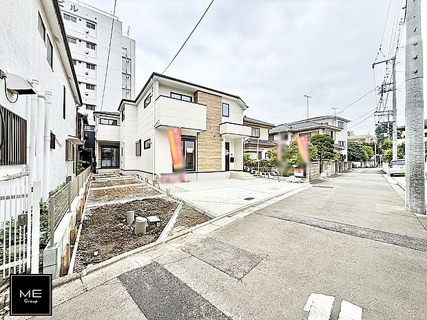 ■新しい時代の息吹を感じる、心地よい環境