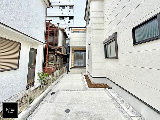 1号棟  ■暮らしを彩る充実した設備仕様が備わった住まい