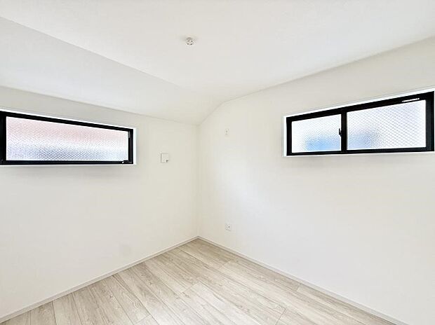 1号棟  ■機能的で使いやすいお部屋で毎日を快適に